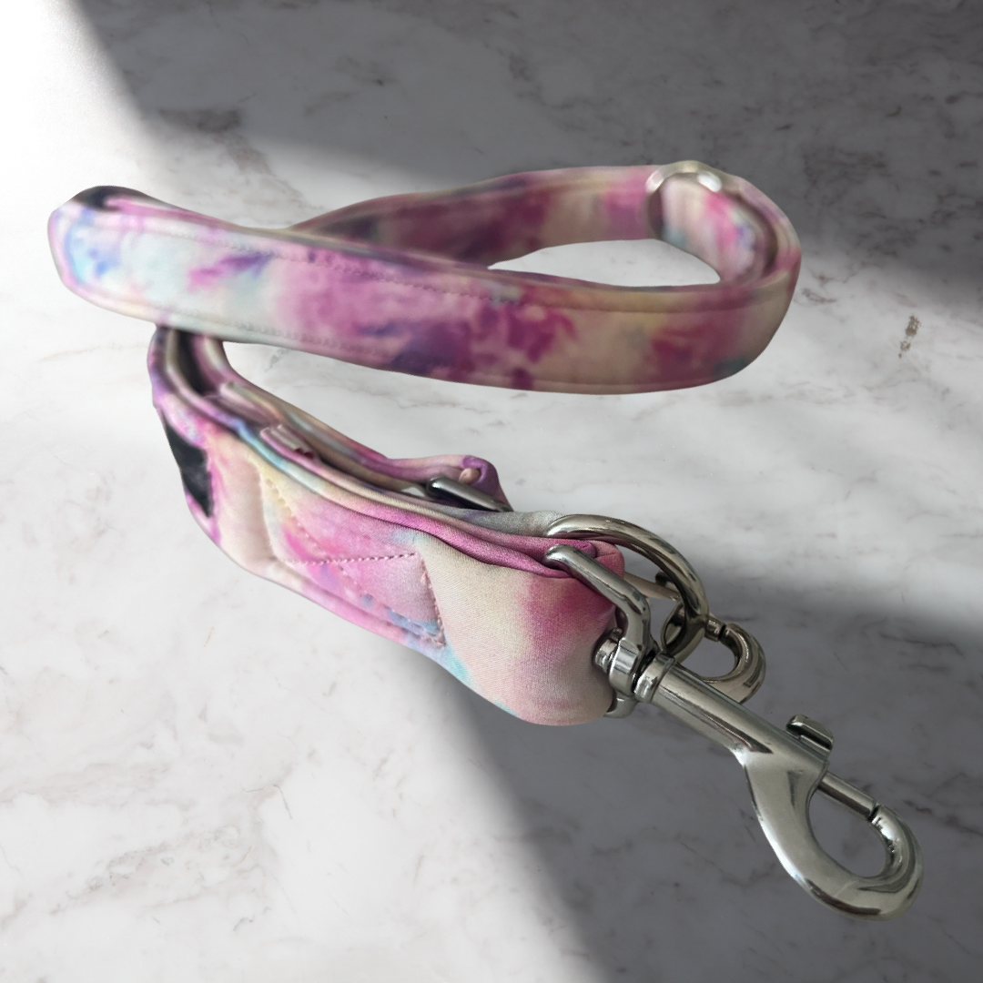 Rainbow Leine