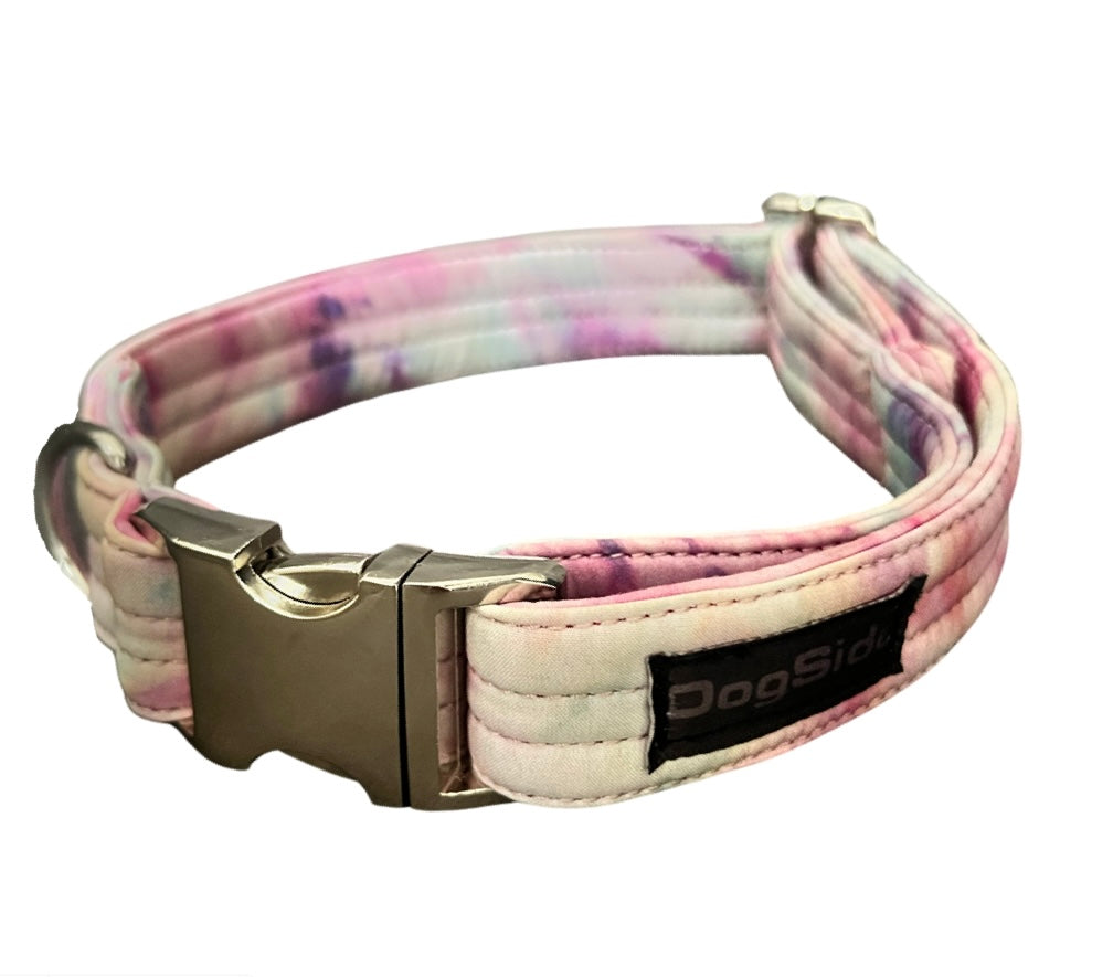 Rainbow collar