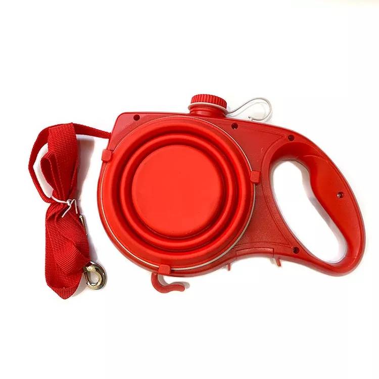 5 in 1 dog leash