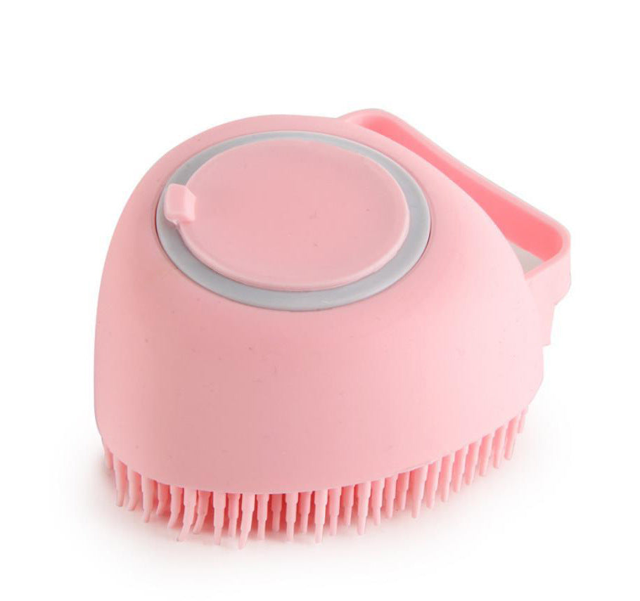 bath brush