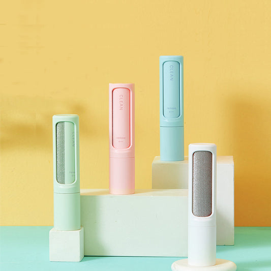 Haustier Fusselrolle