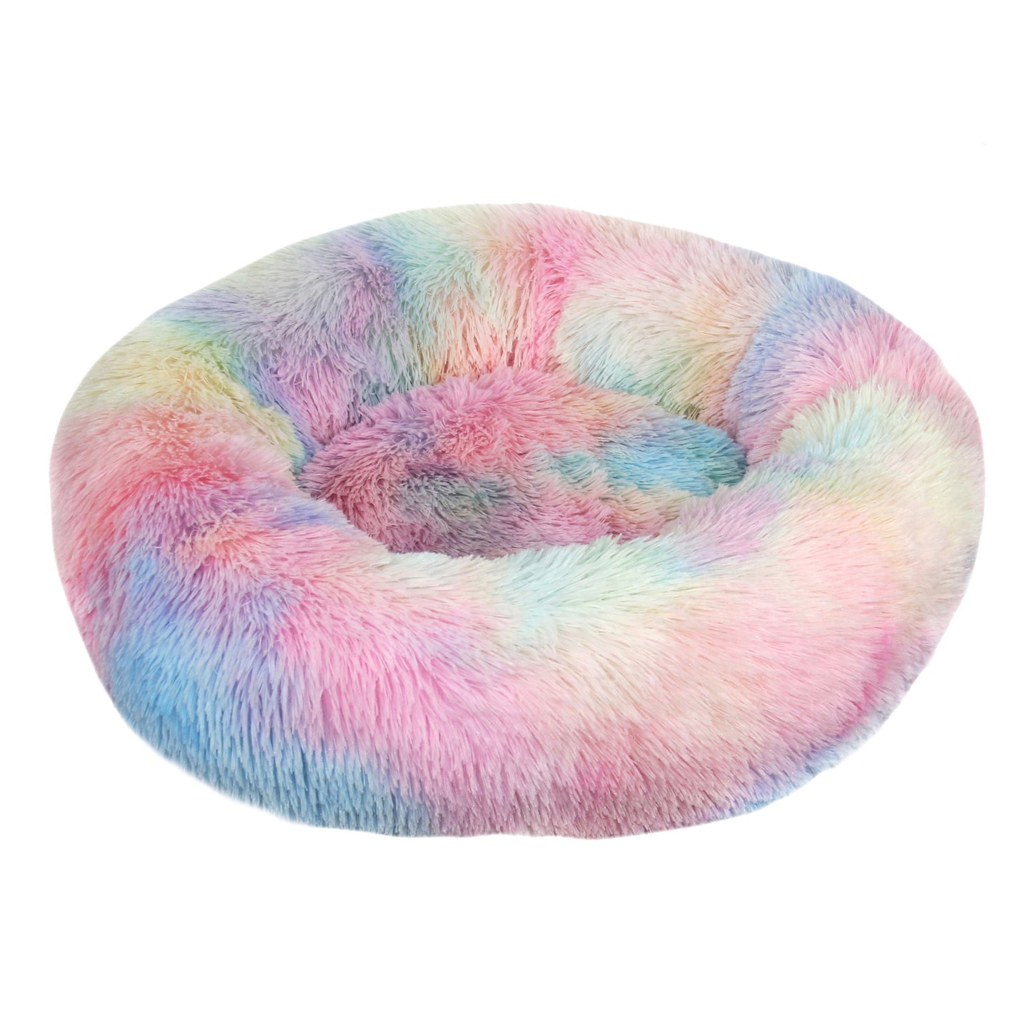 Fluffy Hundebett