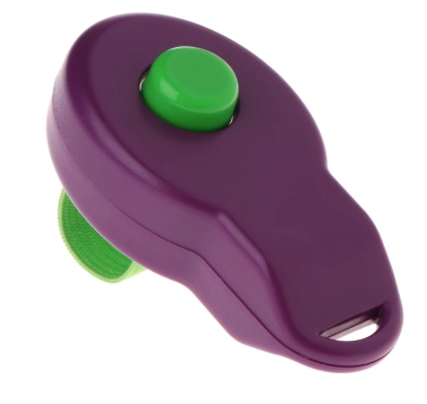 Finger-Clicker