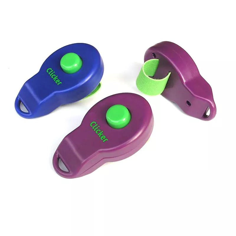 Finger-Clicker