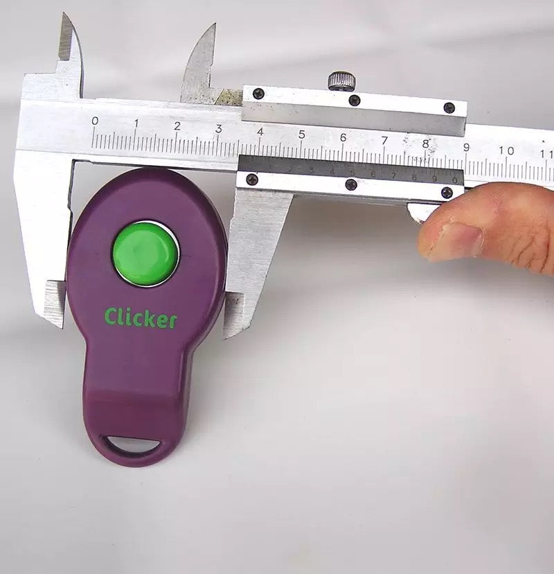 Finger-Clicker