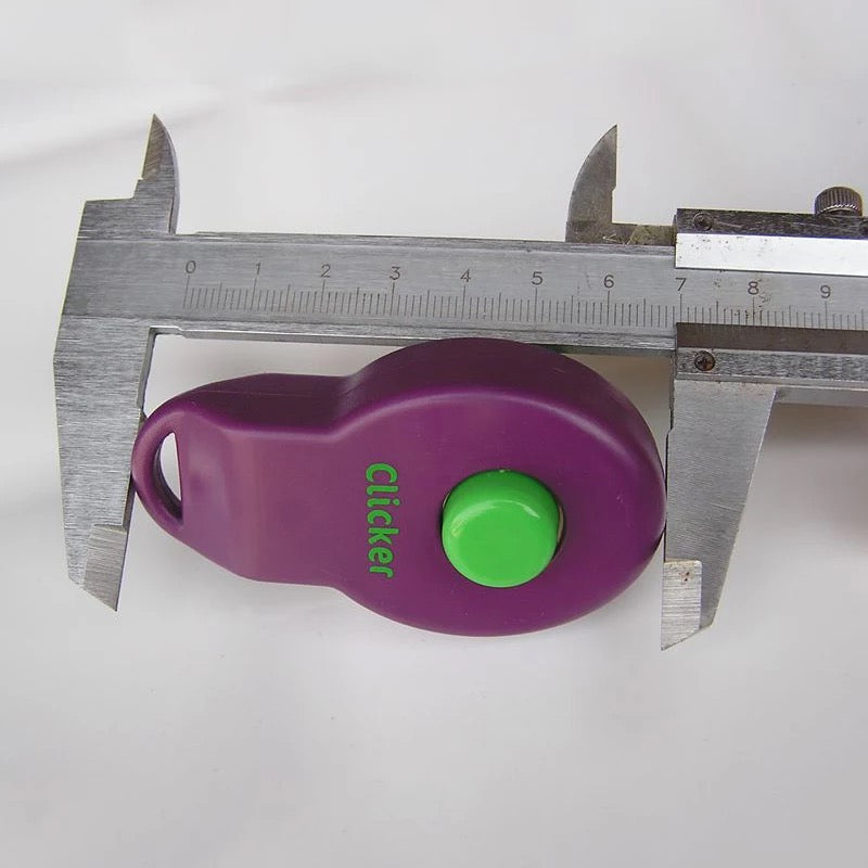 Finger-Clicker