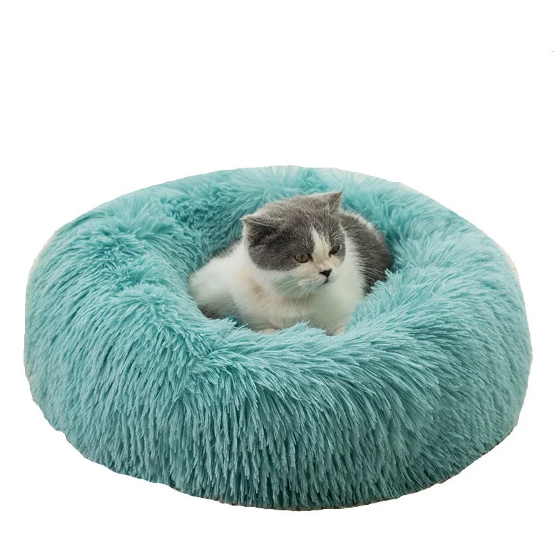 Fluffy Hundebett