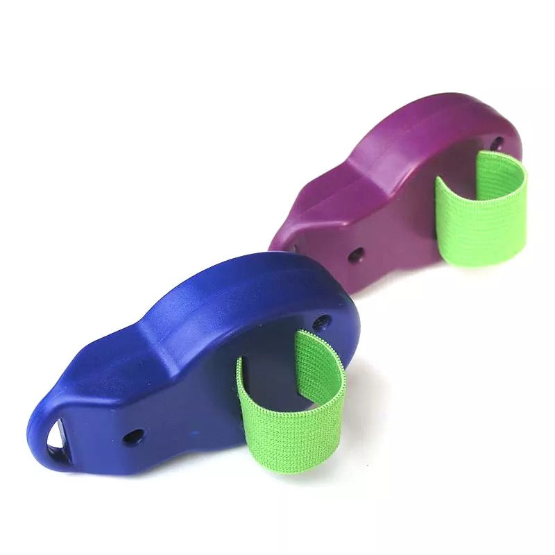 Finger-Clicker