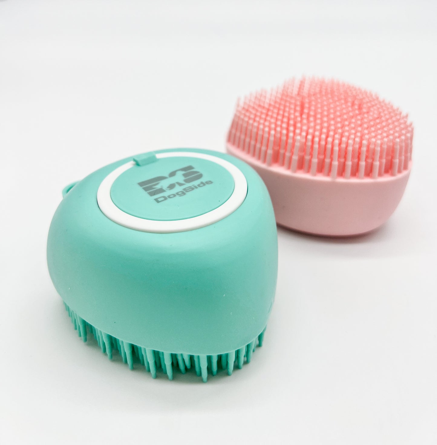 bath brush